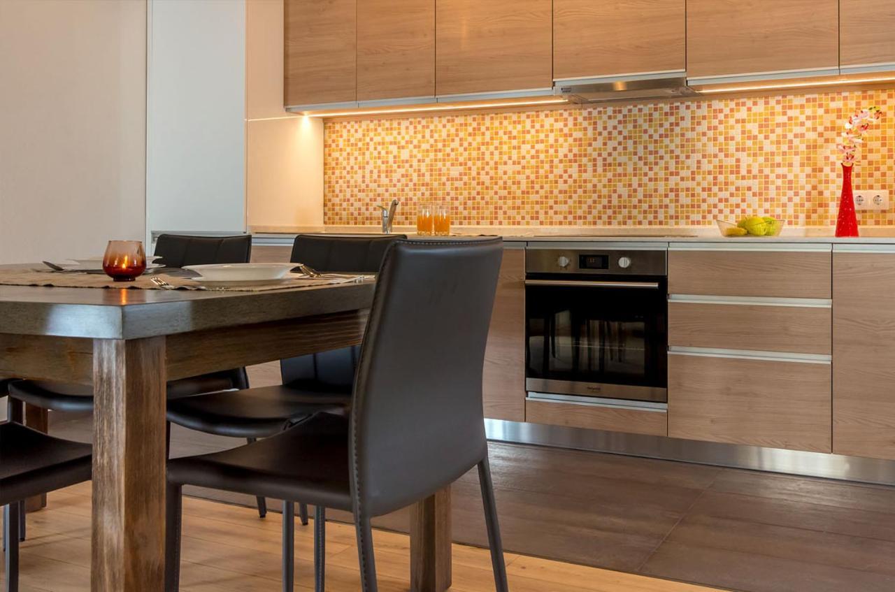 Casa Nicolae Luxury Suites Сибиу Екстериор снимка
