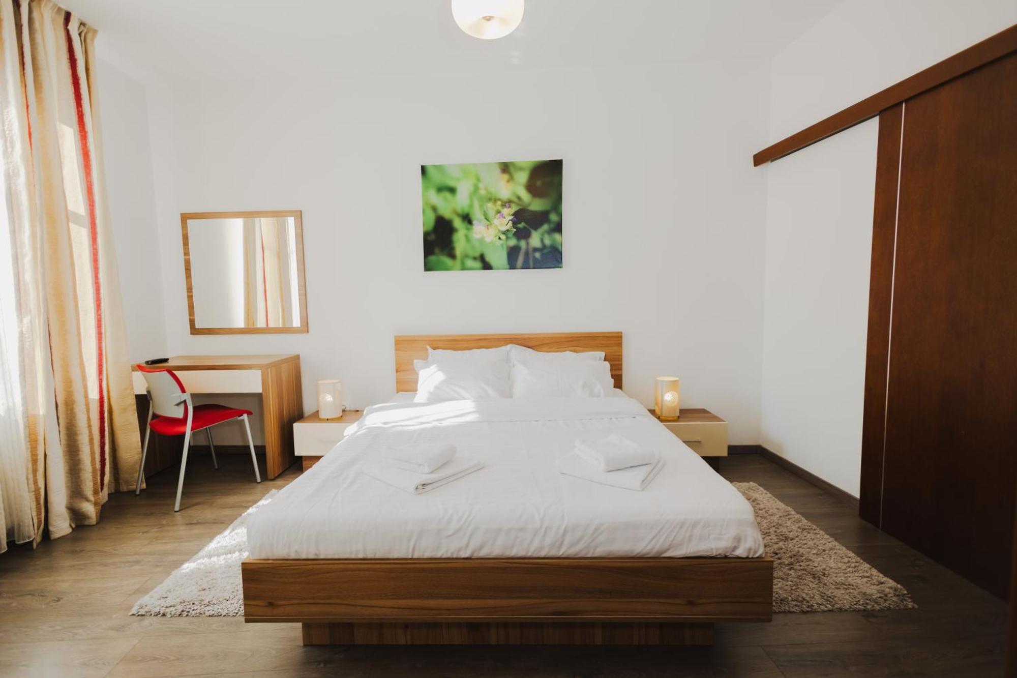 Casa Nicolae Luxury Suites Сибиу Екстериор снимка
