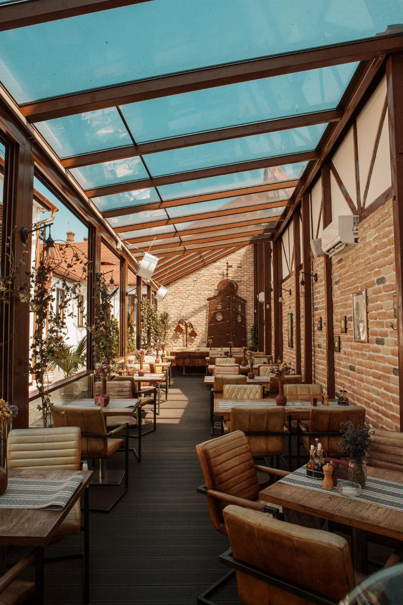 Casa Nicolae Luxury Suites Сибиу Екстериор снимка