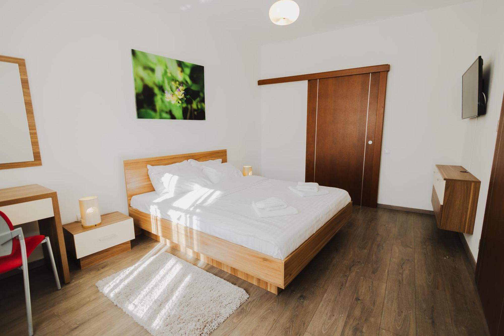 Casa Nicolae Luxury Suites Сибиу Екстериор снимка