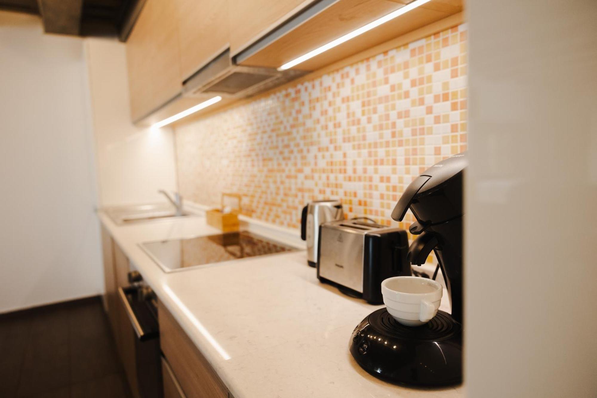 Casa Nicolae Luxury Suites Сибиу Екстериор снимка
