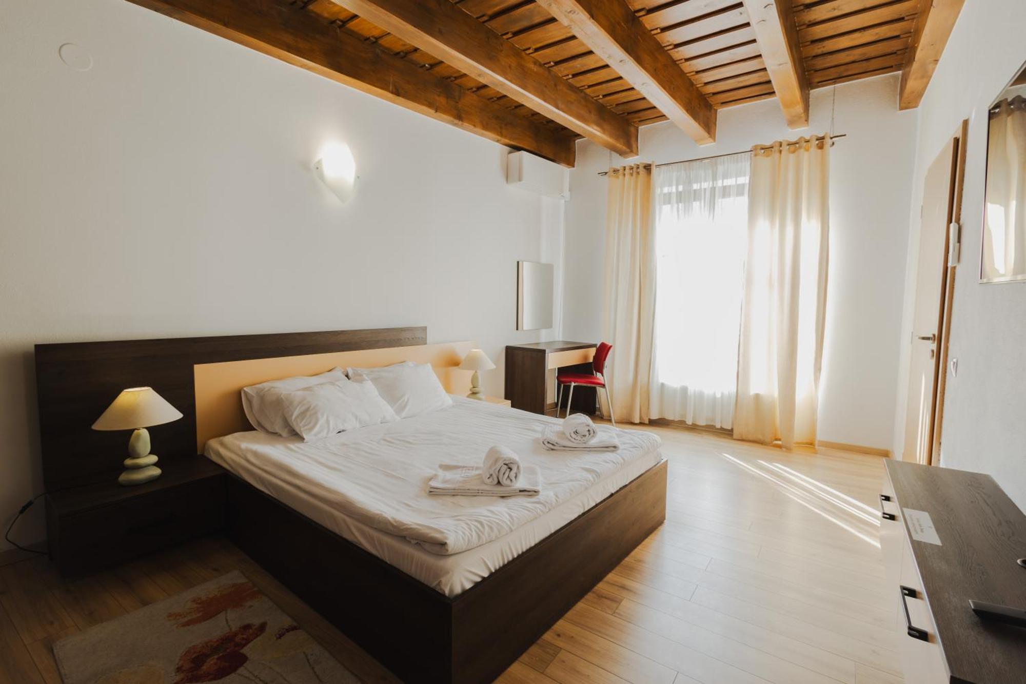 Casa Nicolae Luxury Suites Сибиу Екстериор снимка
