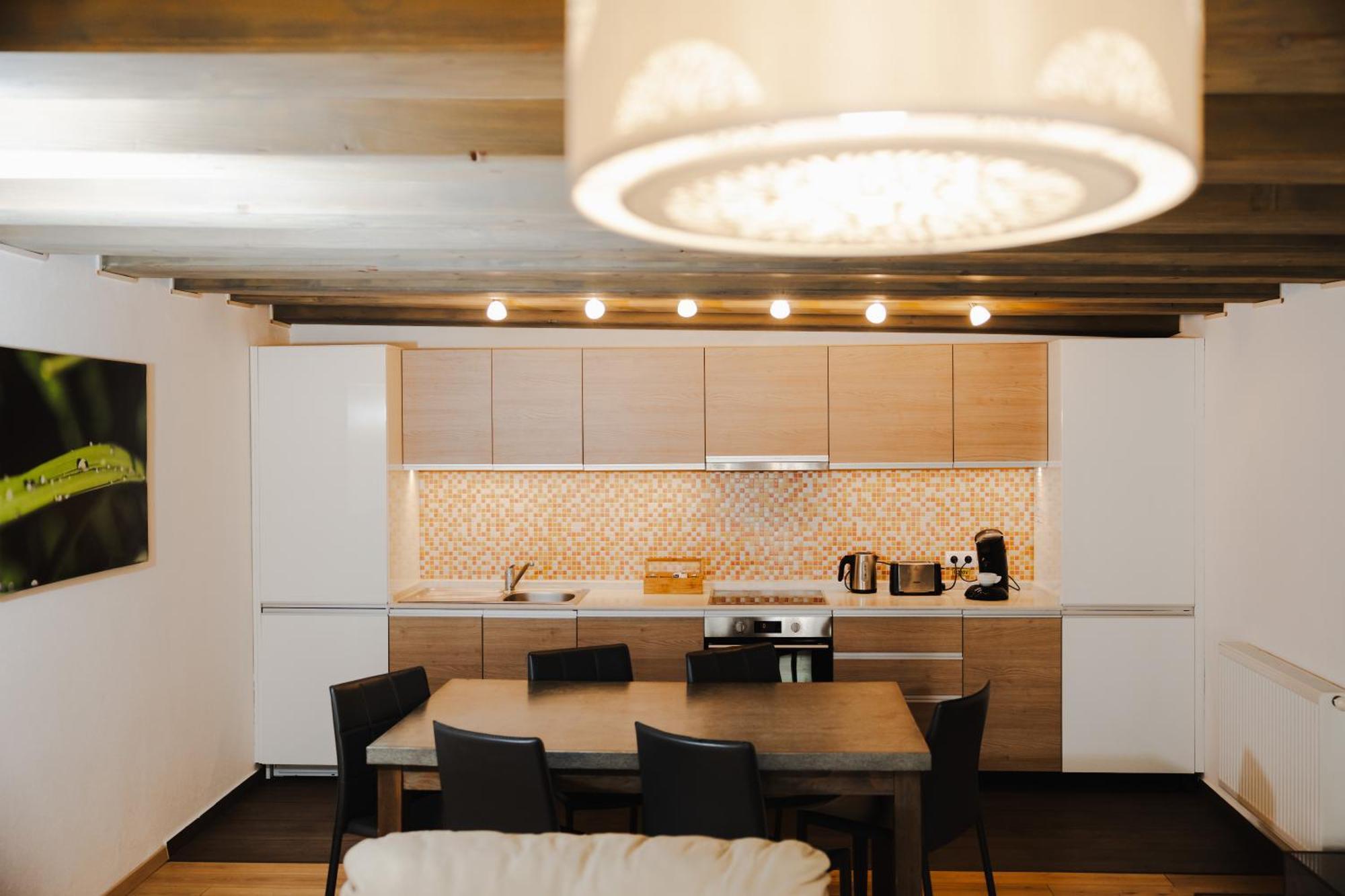Casa Nicolae Luxury Suites Сибиу Екстериор снимка