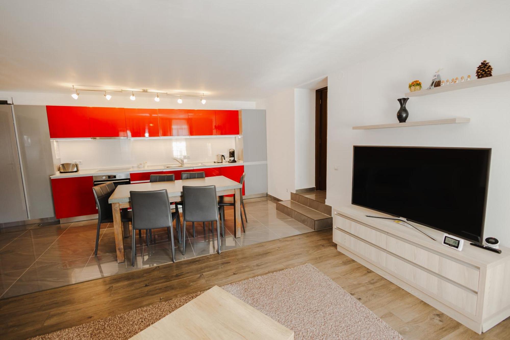 Casa Nicolae Luxury Suites Сибиу Екстериор снимка