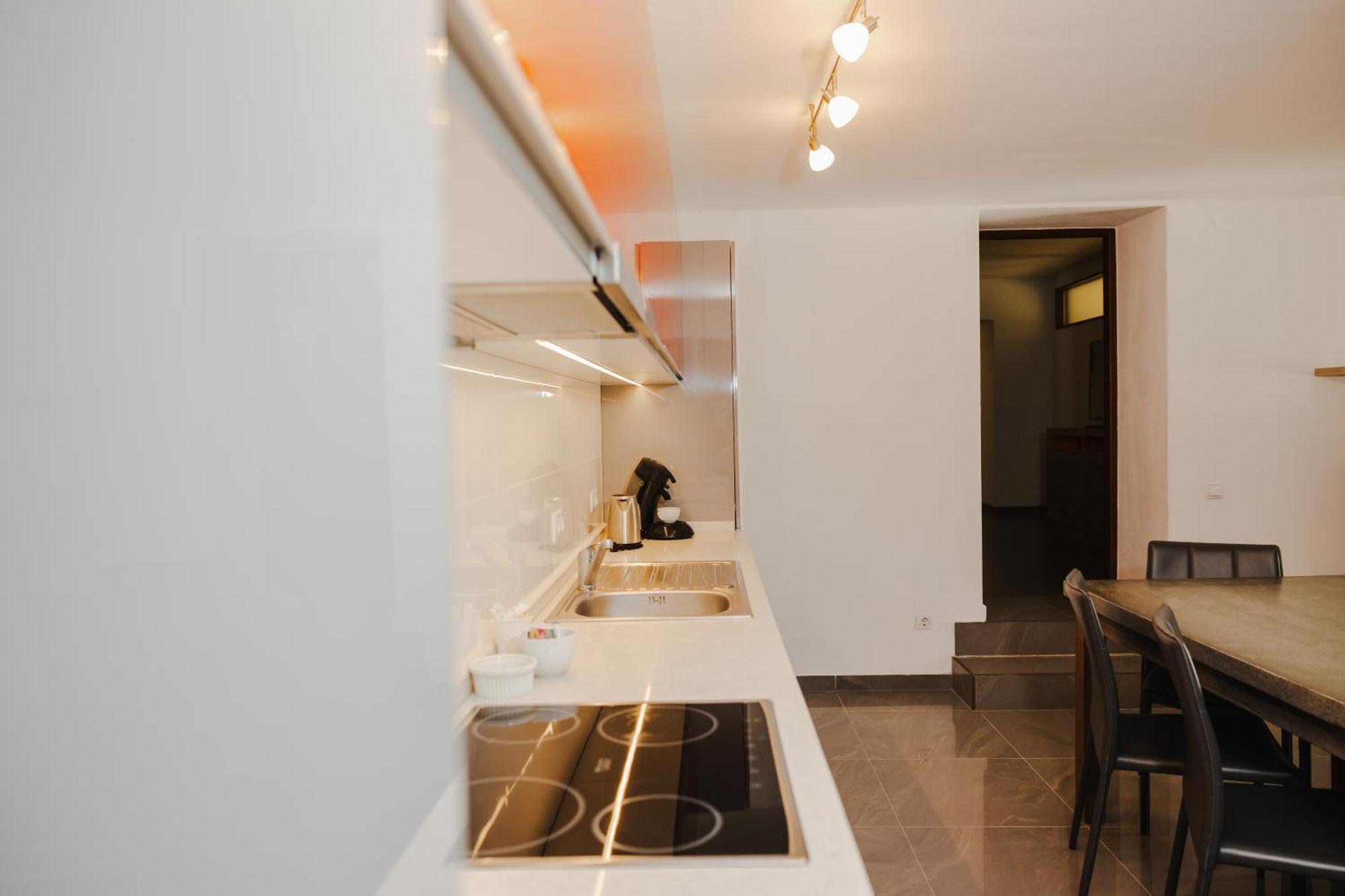 Casa Nicolae Luxury Suites Сибиу Екстериор снимка