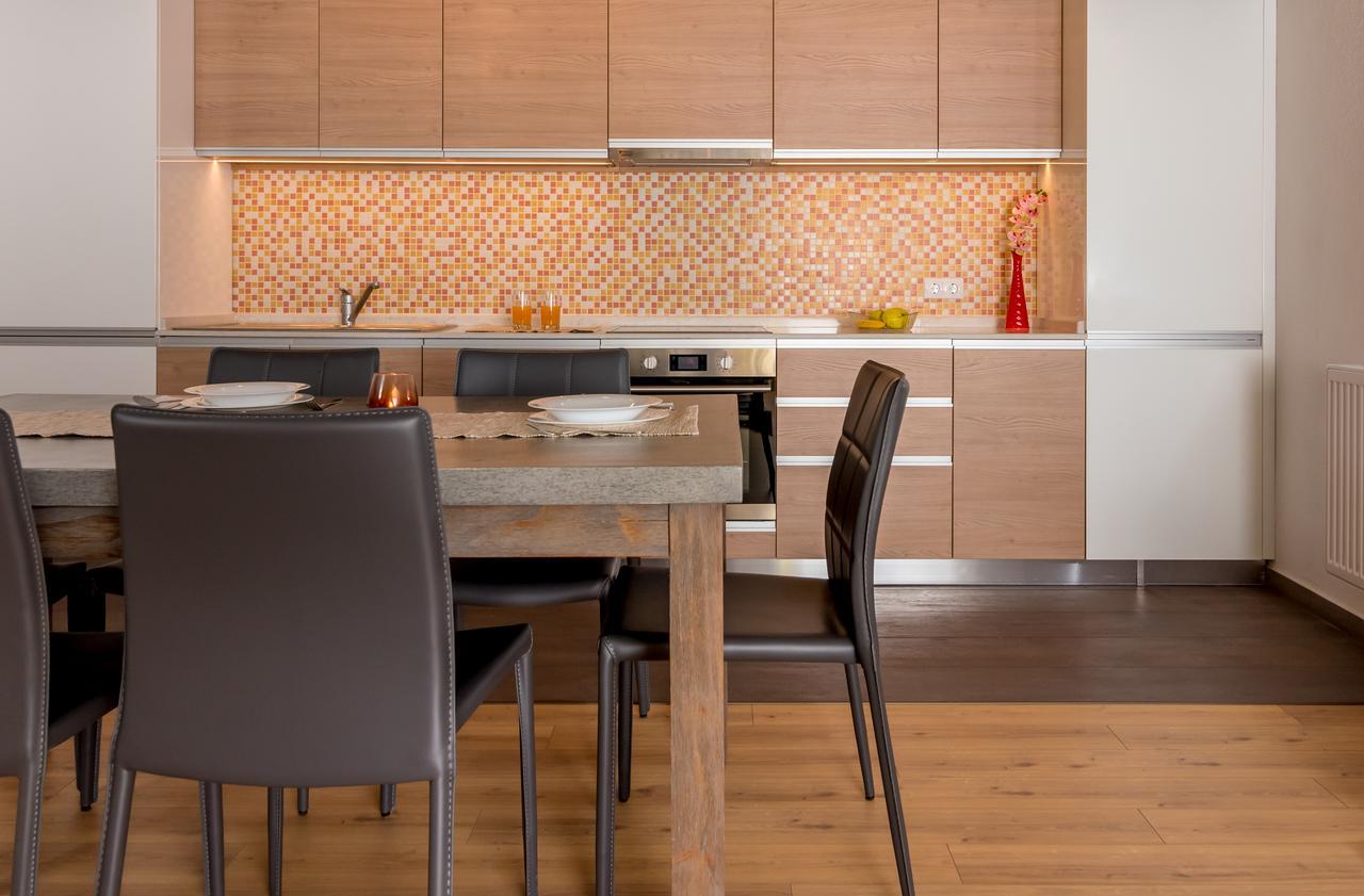 Casa Nicolae Luxury Suites Сибиу Екстериор снимка
