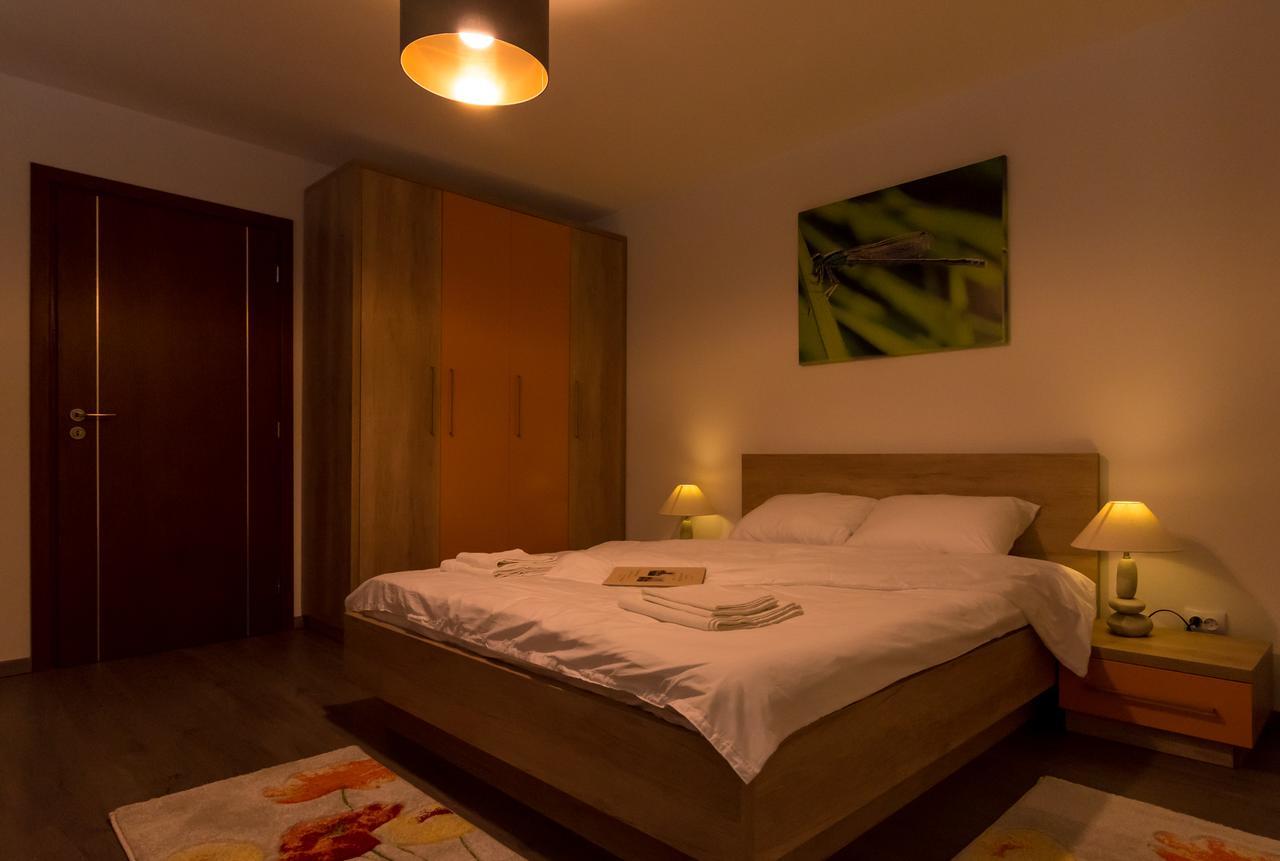 Casa Nicolae Luxury Suites Сибиу Екстериор снимка